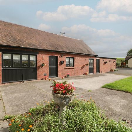 Villa The Pheasant Two Usk Exterior foto